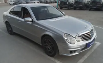 Mercedes-Benz E-Класс 2002 года за 4 800 000 тг. в Кызылорда фото 3