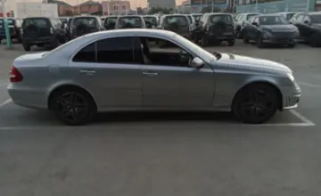 Mercedes-Benz E-Класс 2002 года за 4 800 000 тг. в Кызылорда фото 4