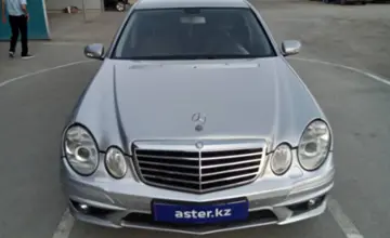 Mercedes-Benz E-Класс 2002 года за 4 800 000 тг. в Кызылорда фото 2