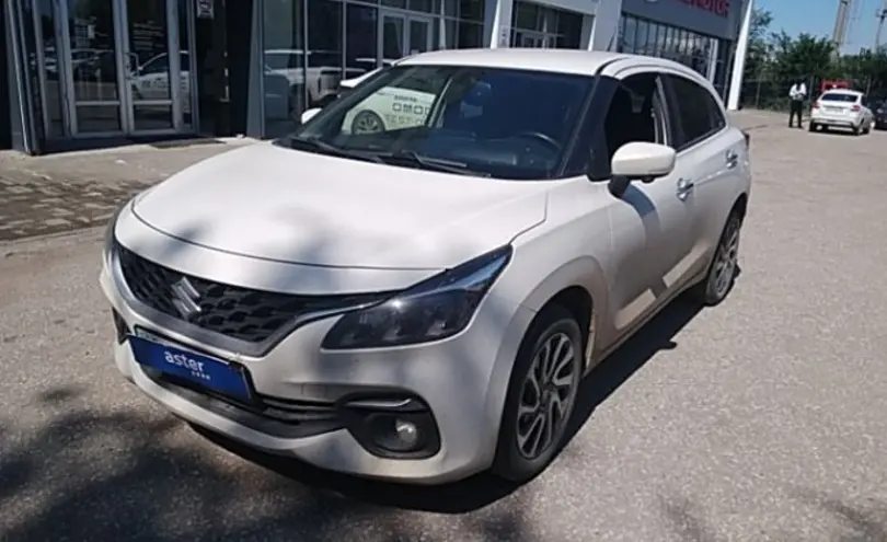 Suzuki Baleno 2023 года за 8 000 000 тг. в Актобе