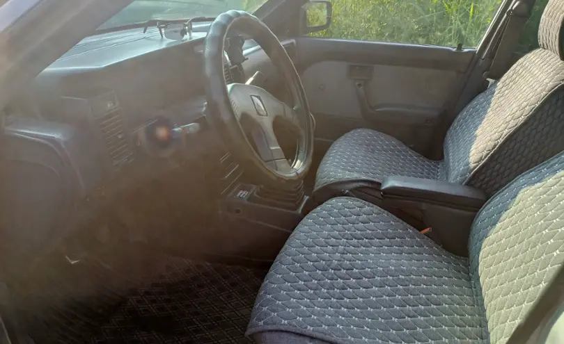 Nissan Sunny 1989 года за 700 000 тг. в Петропавловск