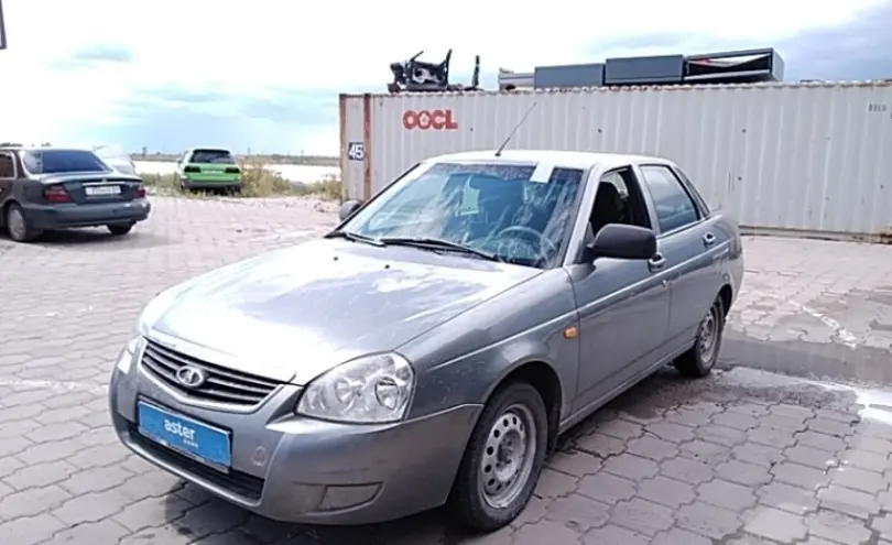 LADA (ВАЗ) Priora 2012 года за 2 300 000 тг. в Караганда