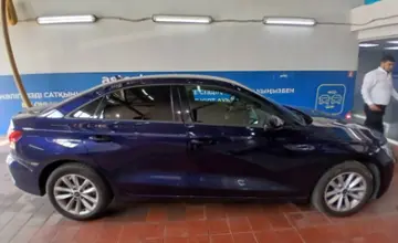 Audi A3 2022 года за 16 500 000 тг. в Астана фото 4