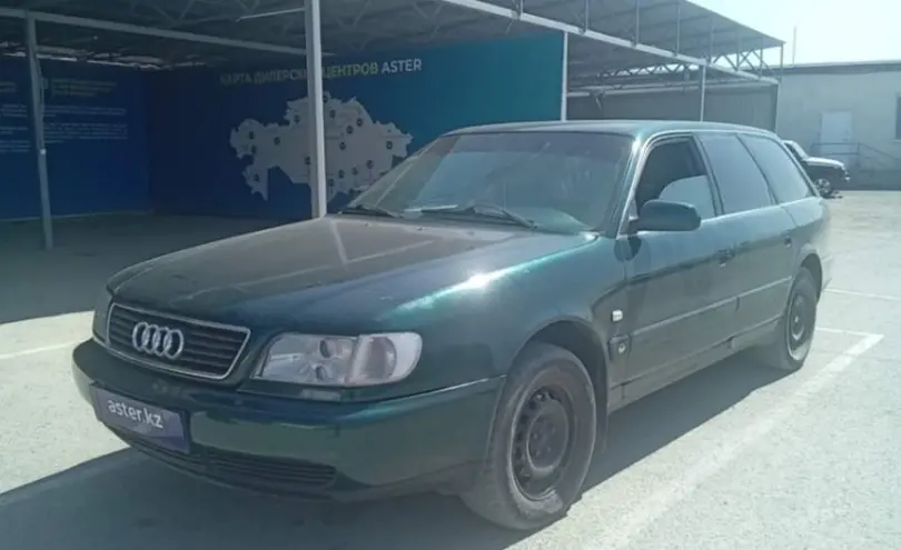 Audi A6 1997 года за 3 000 000 тг. в Кызылорда