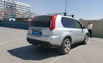 Nissan X-Trail 2014 года за 7 300 000 тг. в Шымкент фото 3