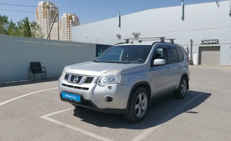 Nissan X-Trail 2014 года за 7 300 000 тг. в Шымкент