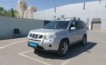 Nissan X-Trail 2014 года за 7 300 000 тг. в Шымкент фото 1