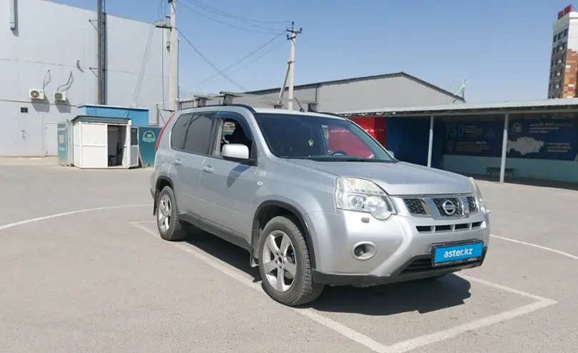 Nissan X-Trail 2014 года за 7 300 000 тг. в Шымкент фото 2