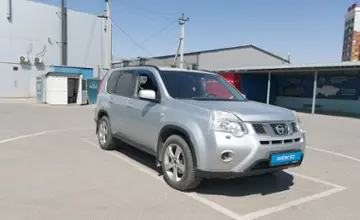 Nissan X-Trail 2014 года за 7 300 000 тг. в Шымкент фото 2