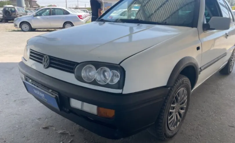 Volkswagen Golf 1992 года за 700 000 тг. в Тараз