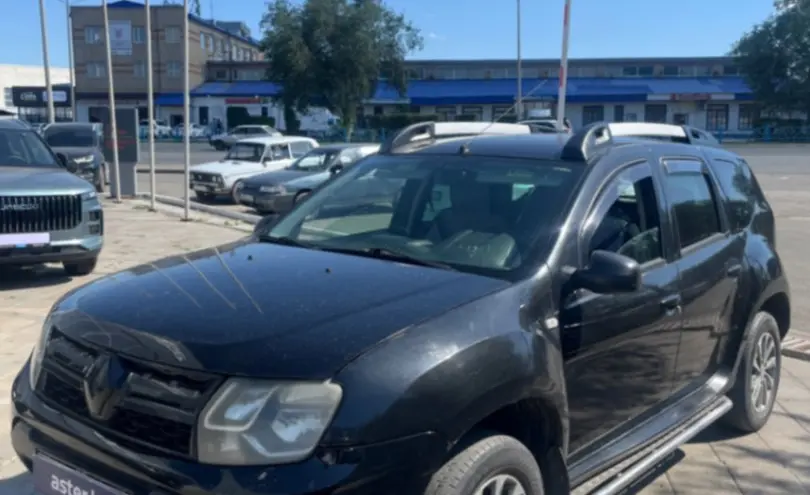 Renault Duster 2015 года за 4 900 000 тг. в Уральск
