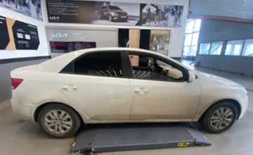 Kia Cerato 2012 года за 4 600 000 тг. в Астана фото 4