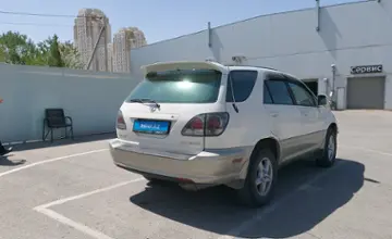 Lexus RX 2001 года за 5 500 000 тг. в Шымкент фото 3