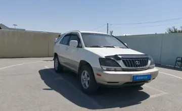 Lexus RX 2001 года за 5 500 000 тг. в Шымкент фото 2