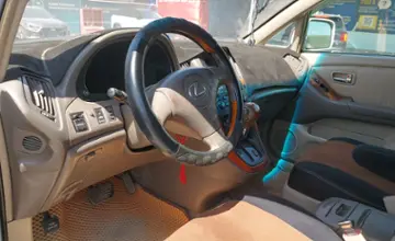 Lexus RX 2001 года за 5 500 000 тг. в Шымкент фото 5