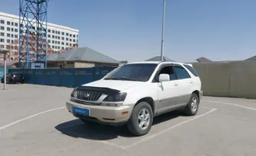 Lexus RX 2001 года за 5 500 000 тг. в Шымкент фото 1