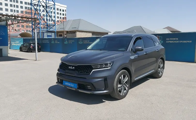 Kia Sorento 2023 года за 18 000 000 тг. в Шымкент