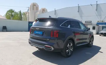 Kia Sorento 2023 года за 18 000 000 тг. в Шымкент фото 3