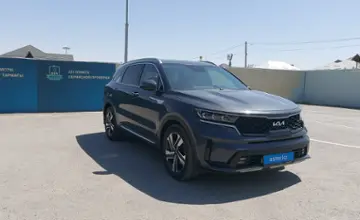 Kia Sorento 2023 года за 18 000 000 тг. в Шымкент фото 2