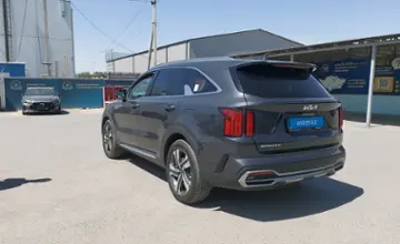 Kia Sorento 2023 года за 18 000 000 тг. в Шымкент фото 4