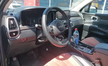 Kia Sorento 2023 года за 18 000 000 тг. в Шымкент фото 5