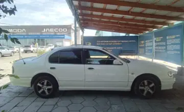 Nissan Maxima 1997 года за 1 500 000 тг. в Талдыкорган фото 4
