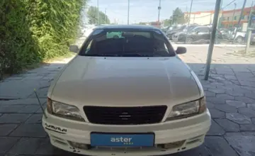 Nissan Maxima 1997 года за 1 500 000 тг. в Талдыкорган фото 2