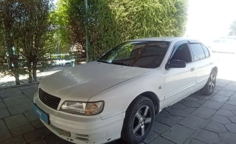 Nissan Maxima 1997 года за 1 500 000 тг. в Талдыкорган