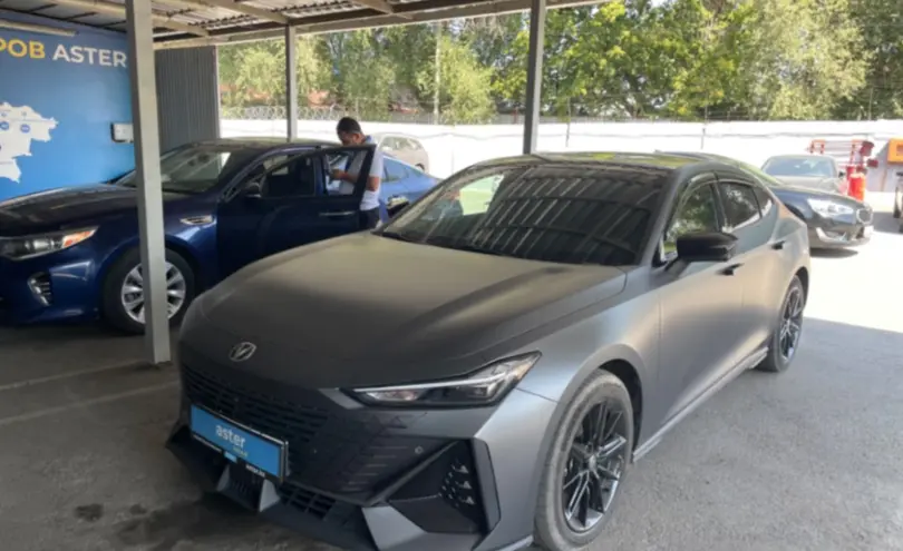 Changan UNI-V 2024 года за 11 500 000 тг. в Алматы