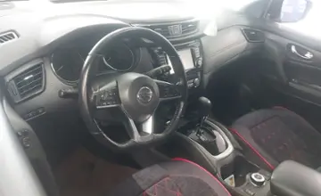 Nissan Qashqai 2020 года за 11 000 000 тг. в Астана фото 5