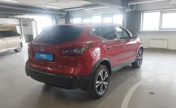 Nissan Qashqai 2020 года за 11 000 000 тг. в Астана фото 3