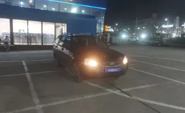 LADA (ВАЗ) Priora 2013 года за 2 000 000 тг. в Алматы фото 2