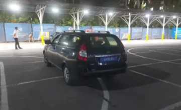 LADA (ВАЗ) Priora 2013 года за 2 000 000 тг. в Алматы фото 4