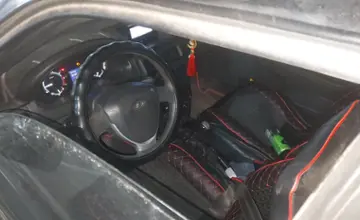 LADA (ВАЗ) Priora 2013 года за 2 000 000 тг. в Алматы фото 5