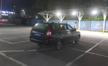 LADA (ВАЗ) Priora 2013 года за 2 000 000 тг. в Алматы фото 3