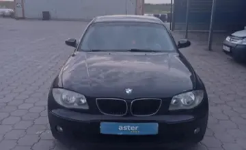 BMW 1 серии 2005 года за 4 000 000 тг. в Караганда фото 2