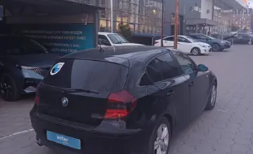 BMW 1 серии 2005 года за 4 000 000 тг. в Караганда