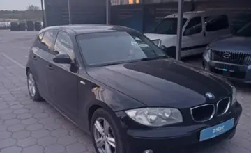 BMW 1 серии 2005 года за 4 000 000 тг. в Караганда фото 3