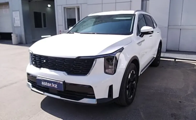 Kia Sorento 2024 года за 18 500 000 тг. в Костанай