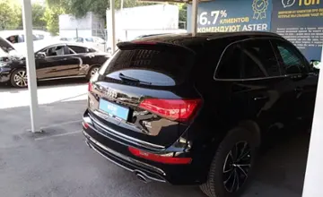 Audi Q5 2014 года за 7 000 000 тг. в Алматы