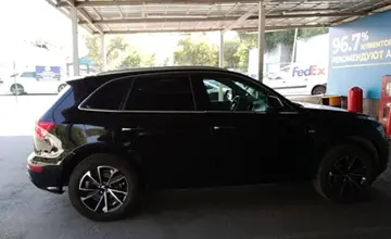 Audi Q5 2014 года за 7 000 000 тг. в Алматы фото 4