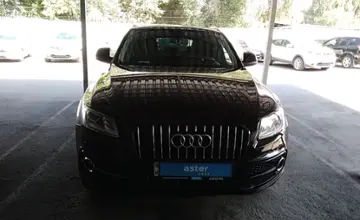 Audi Q5 2014 года за 7 000 000 тг. в Алматы фото 2