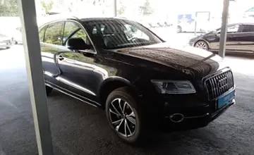 Audi Q5 2014 года за 7 000 000 тг. в Алматы фото 3