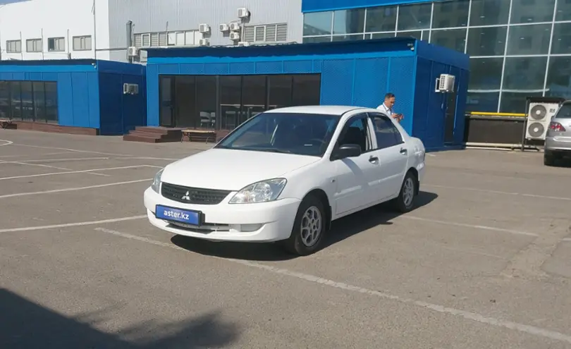 Mitsubishi Lancer 2011 года за 4 000 000 тг. в Алматы