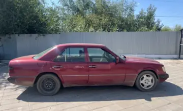 Mercedes-Benz W124 1992 года за 1 500 000 тг. в Уральск фото 4
