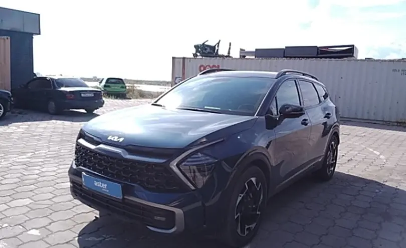 Kia Sportage 2023 года за 17 700 000 тг. в Караганда