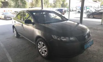 Kia Cerato 2012 года за 5 000 000 тг. в Алматы фото 3