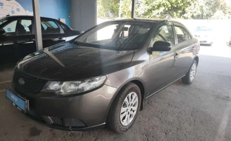 Kia Cerato 2012 года за 5 000 000 тг. в Алматы