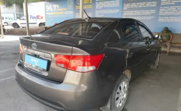 Kia Cerato 2012 года за 5 000 000 тг. в Алматы