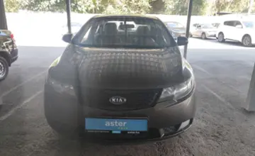 Kia Cerato 2012 года за 5 000 000 тг. в Алматы фото 2